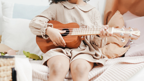 Lectoraat Kunsteducatie publiceert peer-reviewed artikel over multimodaliteit in het muziekonderwijs aan kinderen met een beperking